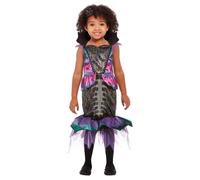 Smiffys Toddler Mermaid Costume Set