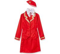 Smiffys Trolley Dolly Costume