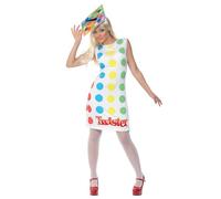 Twister Ladies Costume