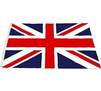 Smiffys Union Jack Polyester Flag