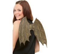 Smiffys Unisex Adult Dragon Wings