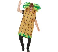 Smiffys Unisex Adult Palm Tree Costume