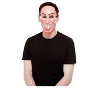 Smiffys Unisex Adult Smiler Mask