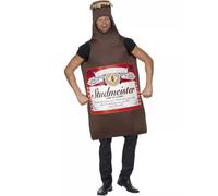 Smiffys Unisex Adult Studmeister Beer Bottle Costume