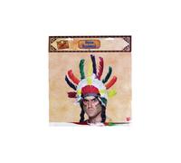 Indian Headdress