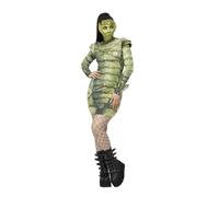 Smiffys Universal Monsters Creature From The Black (Size S)