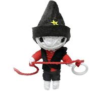 Smiffy's Voodoo String Doll Charm