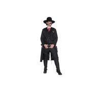 Smiffy's Western Authentic Sheriff Costume, Medium