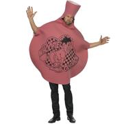 Smiffys Whoopie Cushion Costume