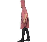 Smiffys Whoopie Cushion Costume in Pink Smiffys Pink