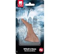 Smiffys Witchs Nose Flesh