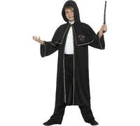 Smiffys Wizard Cloak