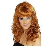 Smiffys Women's Beehive Beauty Wig Smiffys Multicolor