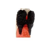 Feather Angel Wings