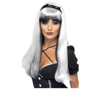 Smiffys Womens/Ladies Bewitching Wig