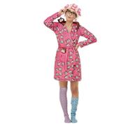 Smiffys Womens/Ladies Cat Lover Costume Set