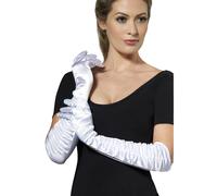 Smiffys Womens/Ladies Temptress Gloves / N/A N/A SM707