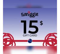 Smiggle Gift Card 15 NZD Key - NEW ZEALAND