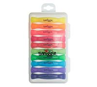 Smiggle Scented Bonbon Highlighter Pack X10