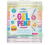 Smiggle Scented Gel Pen Pack X30