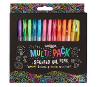 Smiggle Scented Gel Pens x 30