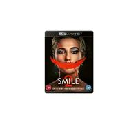 SMILE 2 - 4K UHD (Blu Ray) Region free