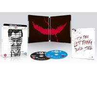 Smile 2 4K Ultra HD SteelBook