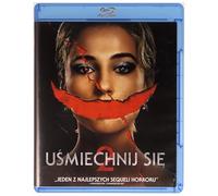 Smile 2 [Blu-Ray] [Region B] (English audio. English subtitles)