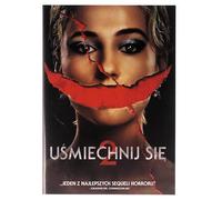 Smile 2 [DVD] (English audio. English subtitles)