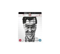 Smile 2 Limited Edition Steelbook - 4K UHD Blu Ray Region free
