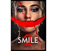 Smile 2 [New DVD] Ac-3/Dolby Digital, Dolby, Dubbed, Subtitled