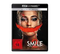 Smile 2 - Siehst du es auch? (4K Ultra HD)