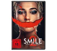 Smile 2 - Siehst du es auch? (DVD) Dylan Gelula Parker Finn Naomi Scott