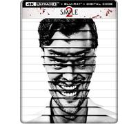 Smile 2 (Steelbook) [New 4K UHD Blu-ray] With Blu-Ray, Steelbook, 4K Mastering