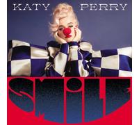 Katy Perry - Smile [VINYL]