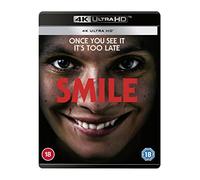 Smile 4K UHD