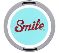 Smile 52mm Mod Lens Cap