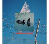 SMILE AND BURN - MORGEN ANDERS CD NEW