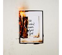 Smile And Burn - We Did Not Even Fight Yet (Reissue) [VINYL]