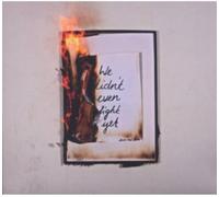 Smile And Burn - We Didn'T Even Fight Yet