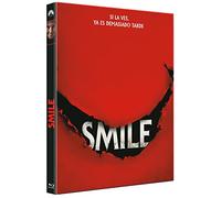 Smile - BD [Blu-ray]