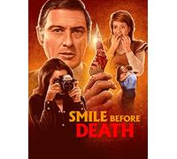 Smile Before Death
