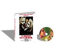 Smile Before Death ( Il sorriso della iena ) (Blu-Ray)