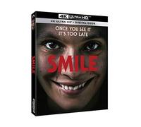SMILE - BLUR - K3z
