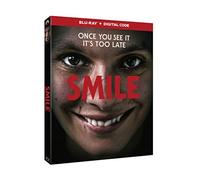 SMILE - BLUR - M3z