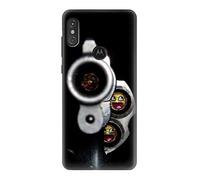 Smile Bullet Gun Case Cover For Motorola One Power, Moto P30 Note