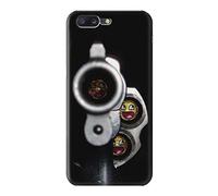 Smile Bullet Gun Case Cover For OnePlus 5