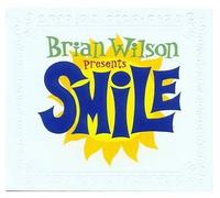 Smile by Brian Wilson (2004-01-01)