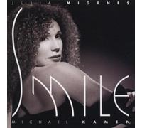 Smile by Migenes, Julia, Kamen, Michael (1994) Audio CD