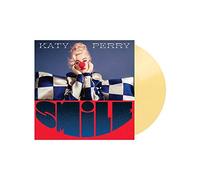 Smile - Custard Colored Vinyl [VINYL]